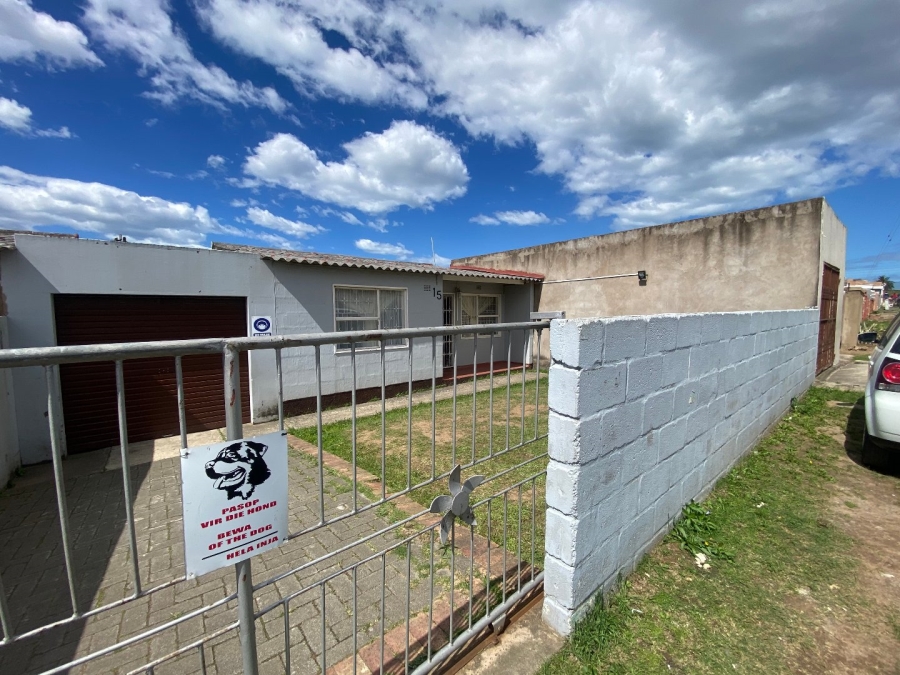 2 Bedroom Property for Sale in Buffalo Flats Eastern Cape